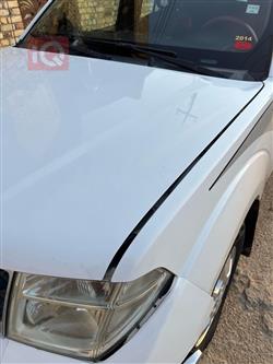 نيسان نافارا